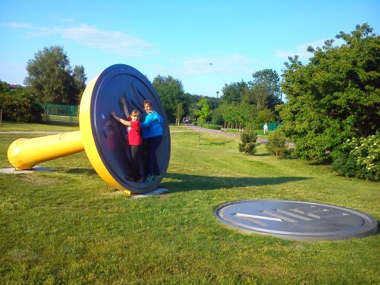 Park Trampolin JUMPCITY